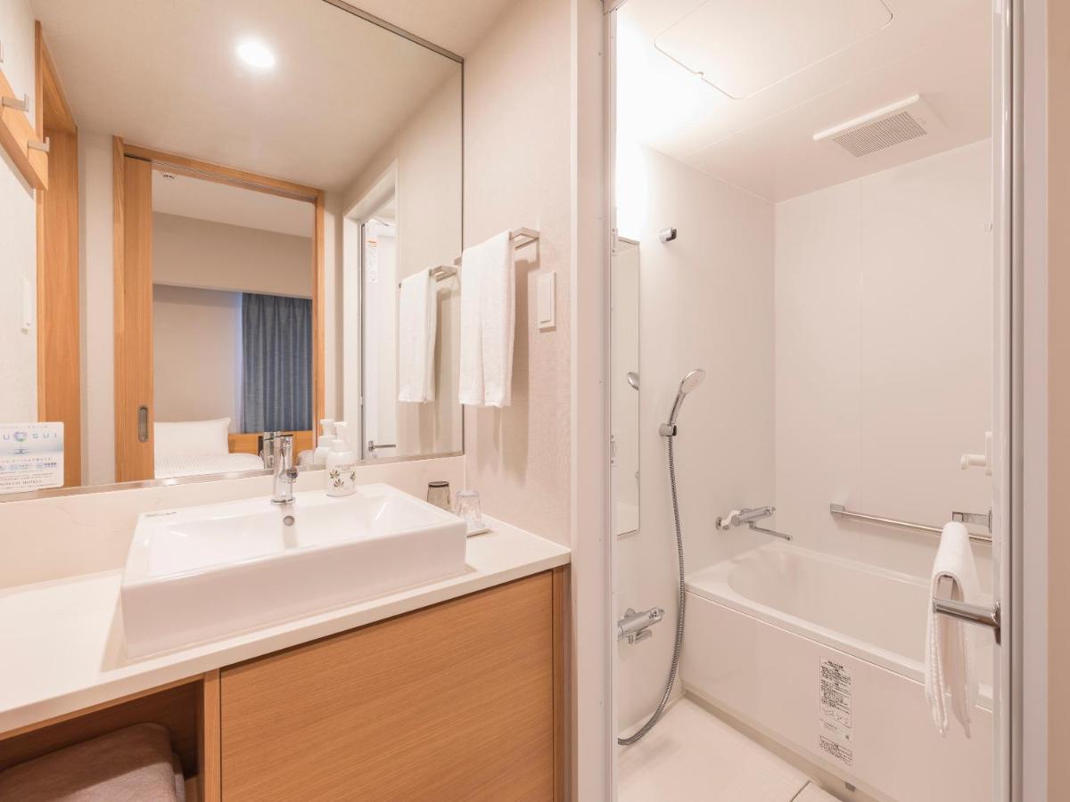 Sotetsu Fresa Inn Sendai Extérieur photo