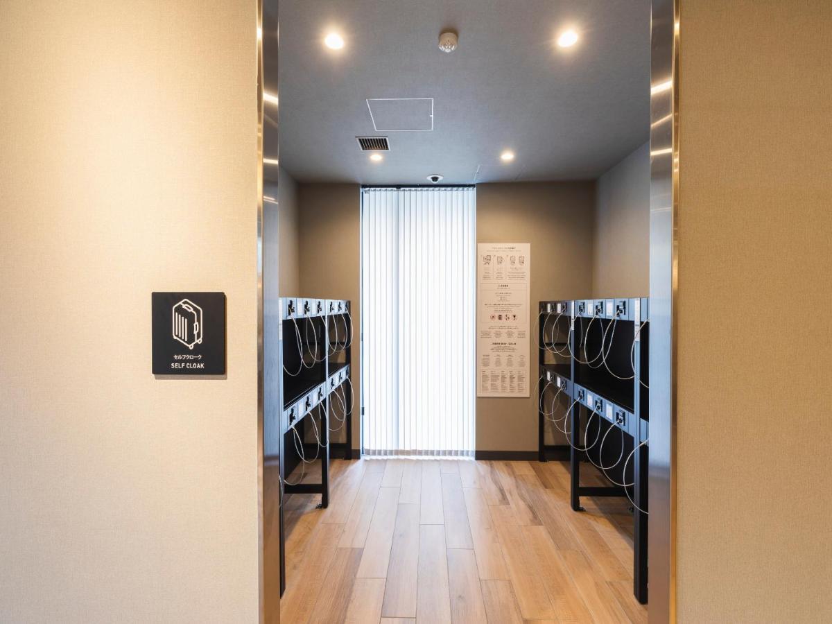 Sotetsu Fresa Inn Sendai Extérieur photo