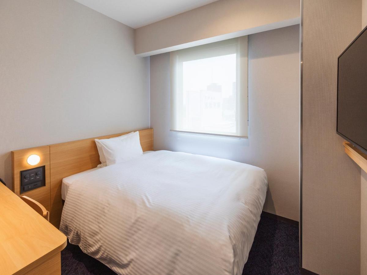 Sotetsu Fresa Inn Sendai Extérieur photo