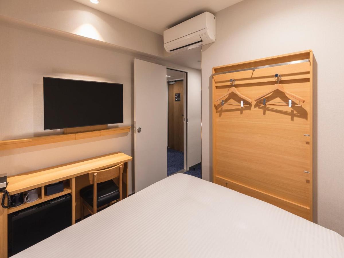 Sotetsu Fresa Inn Sendai Extérieur photo