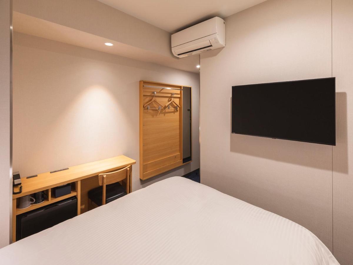 Sotetsu Fresa Inn Sendai Extérieur photo