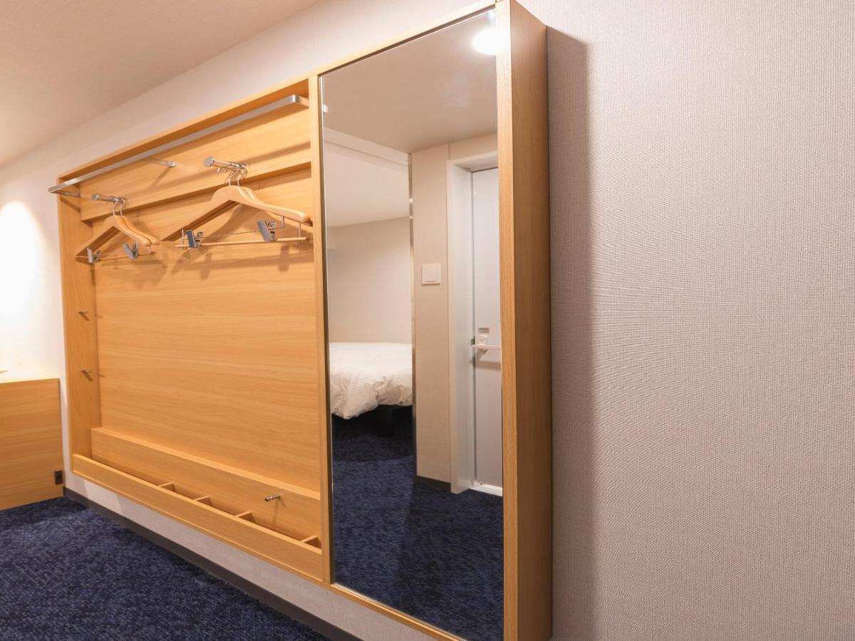 Sotetsu Fresa Inn Sendai Extérieur photo