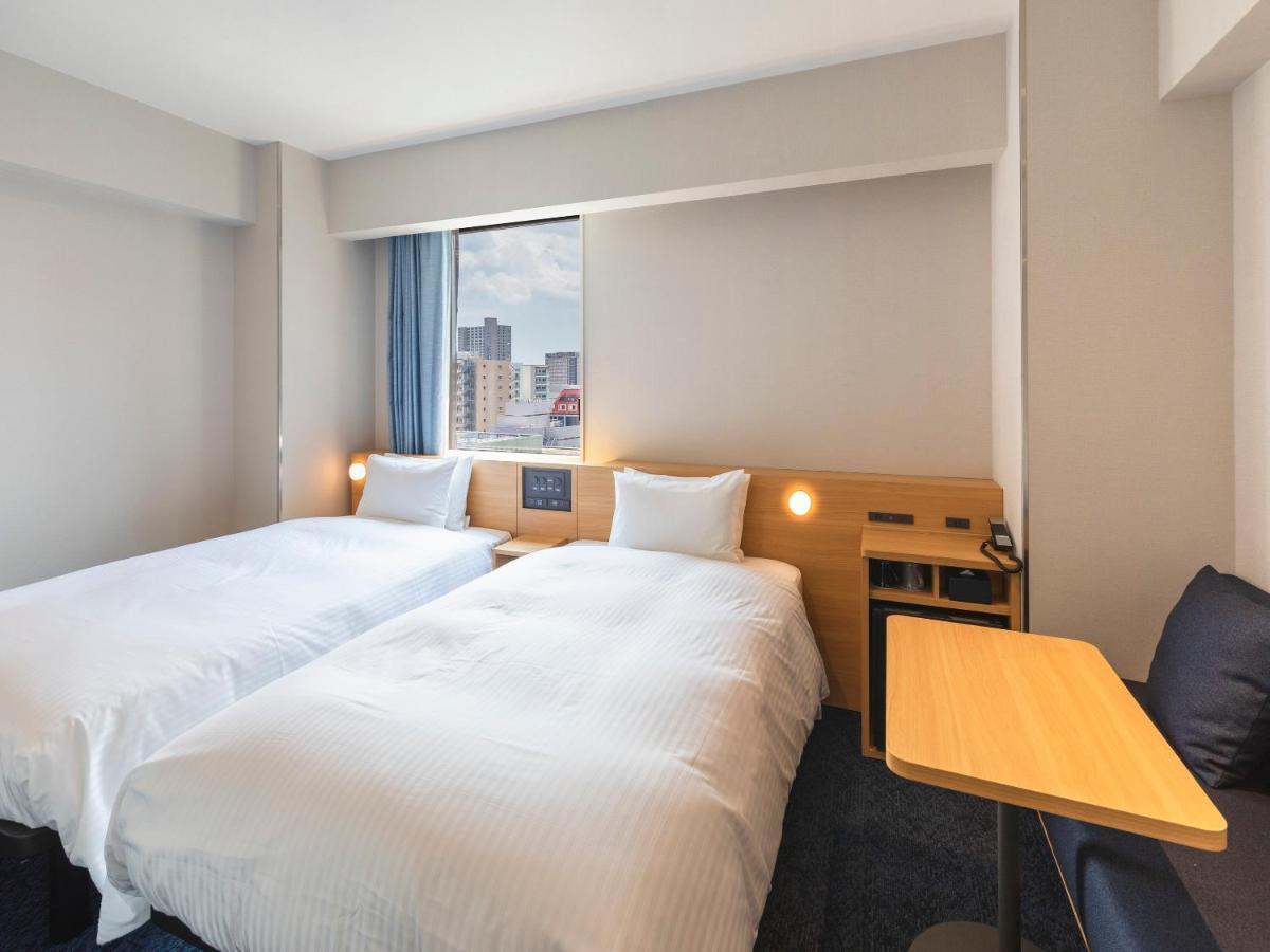 Sotetsu Fresa Inn Sendai Extérieur photo