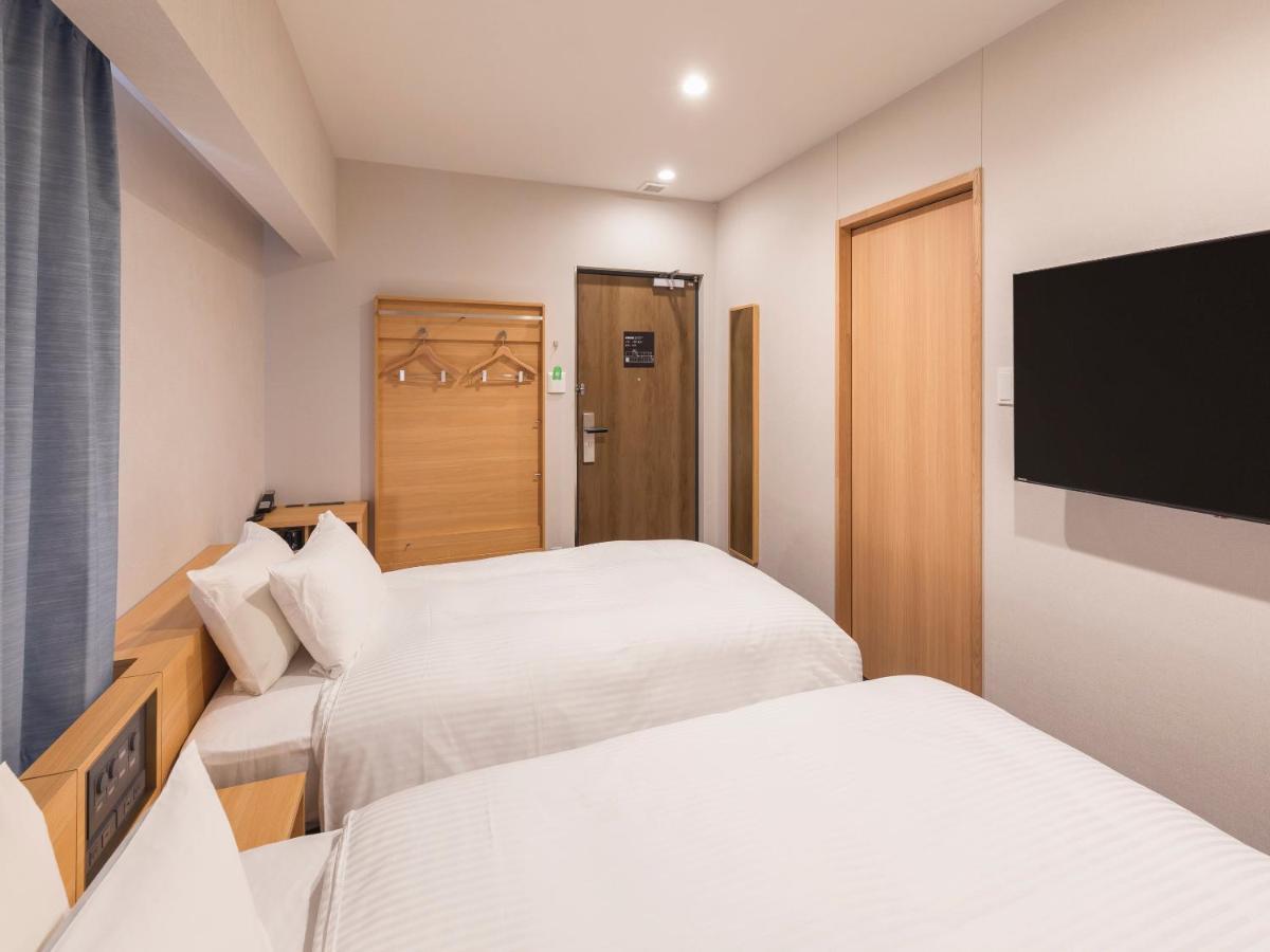 Sotetsu Fresa Inn Sendai Extérieur photo