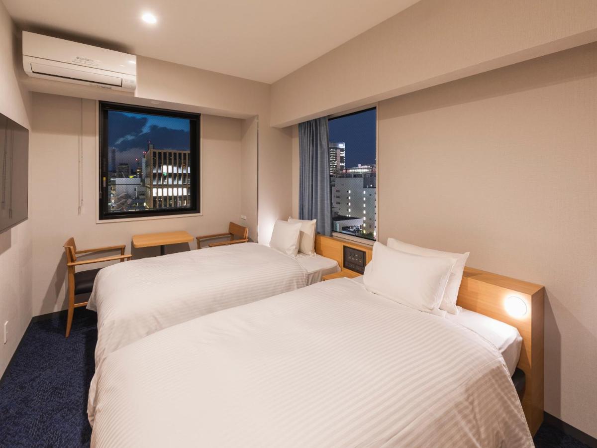 Sotetsu Fresa Inn Sendai Extérieur photo