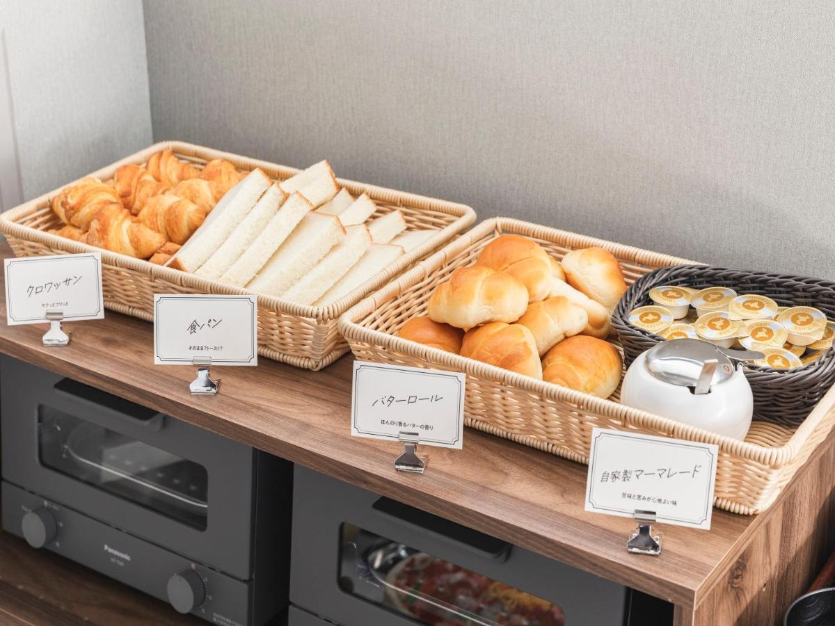 Sotetsu Fresa Inn Sendai Extérieur photo