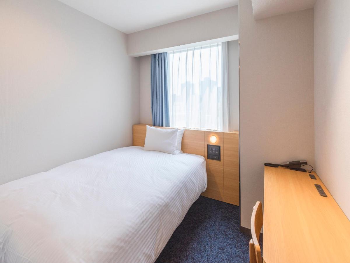 Sotetsu Fresa Inn Sendai Extérieur photo