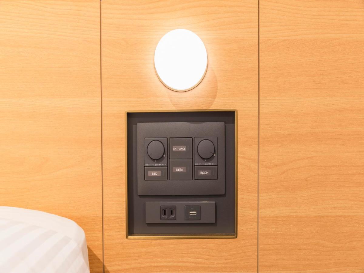 Sotetsu Fresa Inn Sendai Extérieur photo
