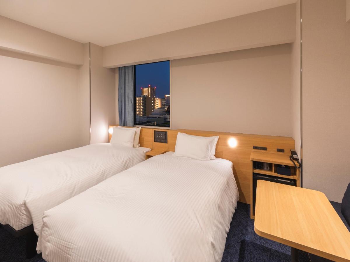 Sotetsu Fresa Inn Sendai Extérieur photo