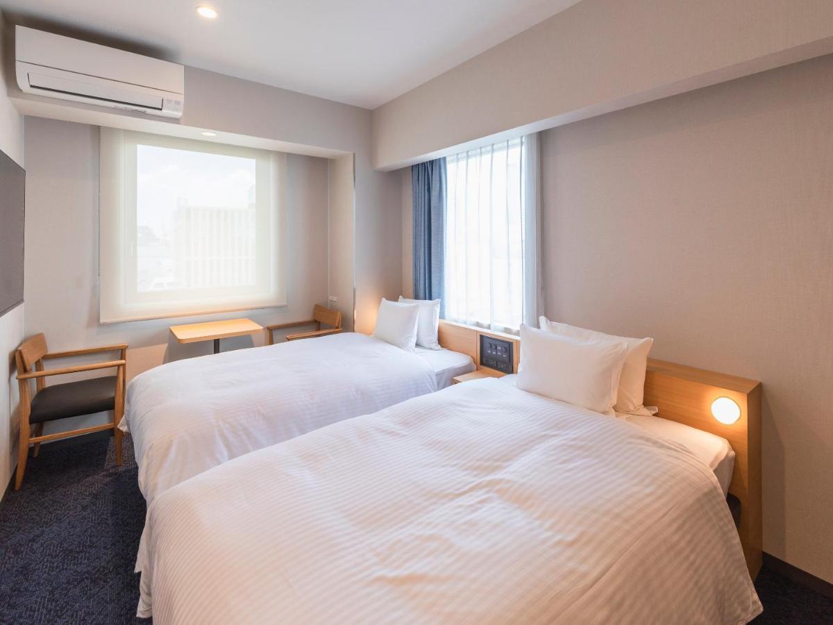 Sotetsu Fresa Inn Sendai Extérieur photo