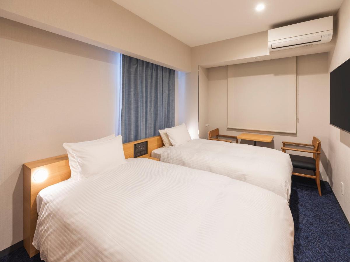 Sotetsu Fresa Inn Sendai Extérieur photo