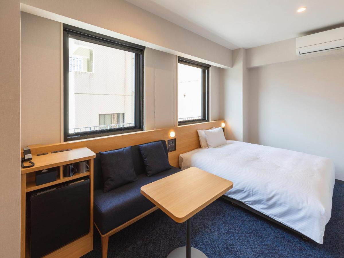 Sotetsu Fresa Inn Sendai Extérieur photo