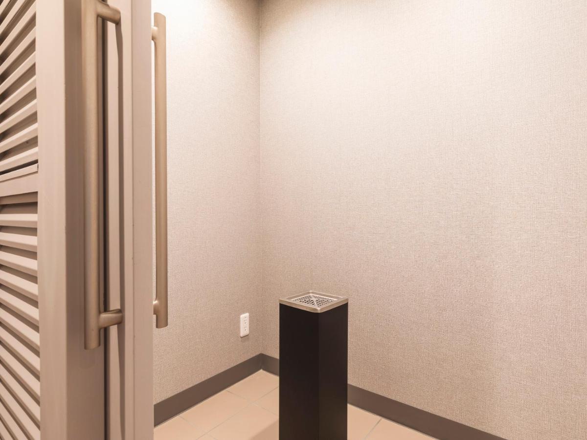 Sotetsu Fresa Inn Sendai Extérieur photo