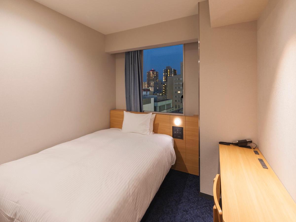 Sotetsu Fresa Inn Sendai Extérieur photo