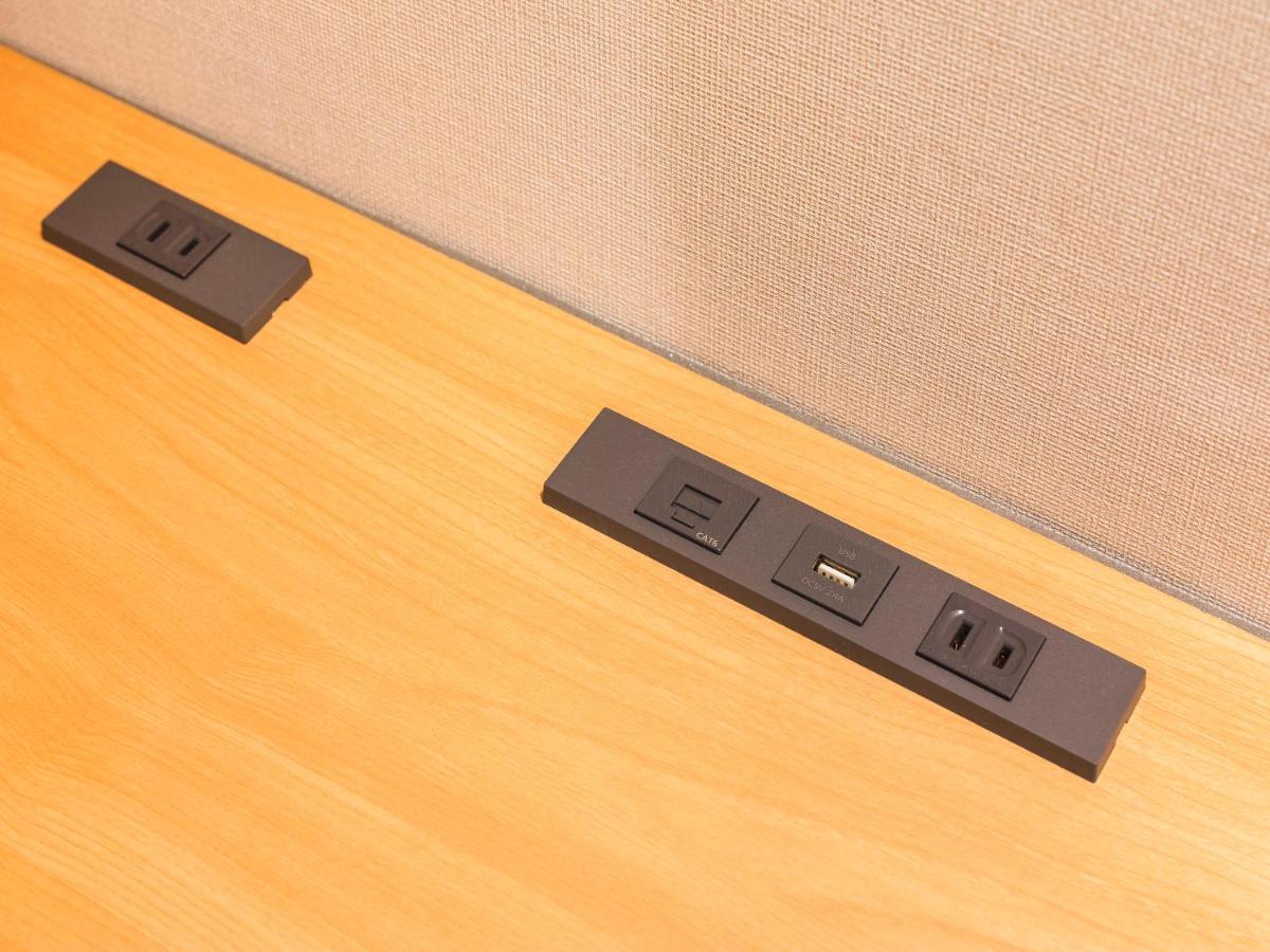 Sotetsu Fresa Inn Sendai Extérieur photo