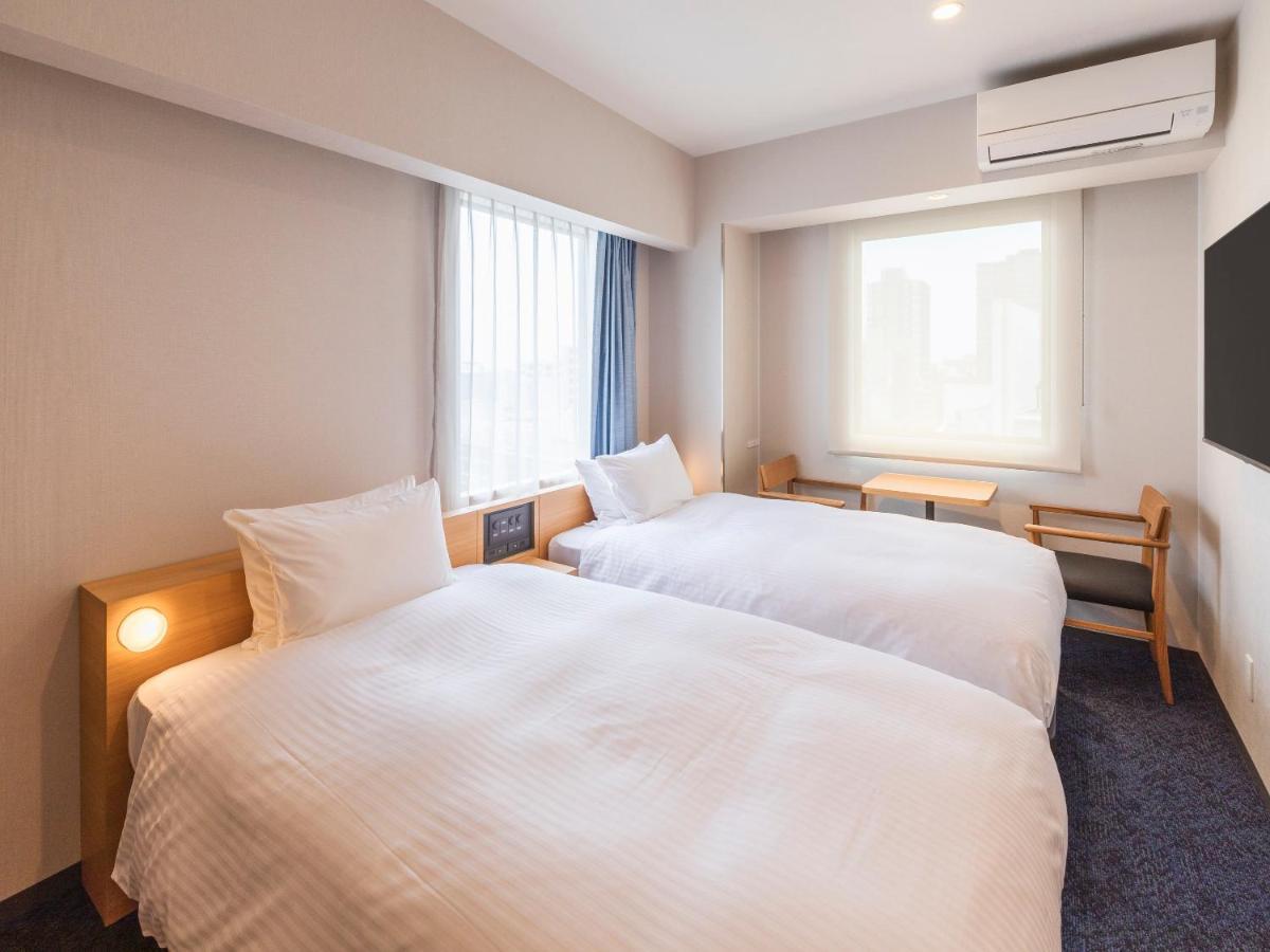 Sotetsu Fresa Inn Sendai Extérieur photo