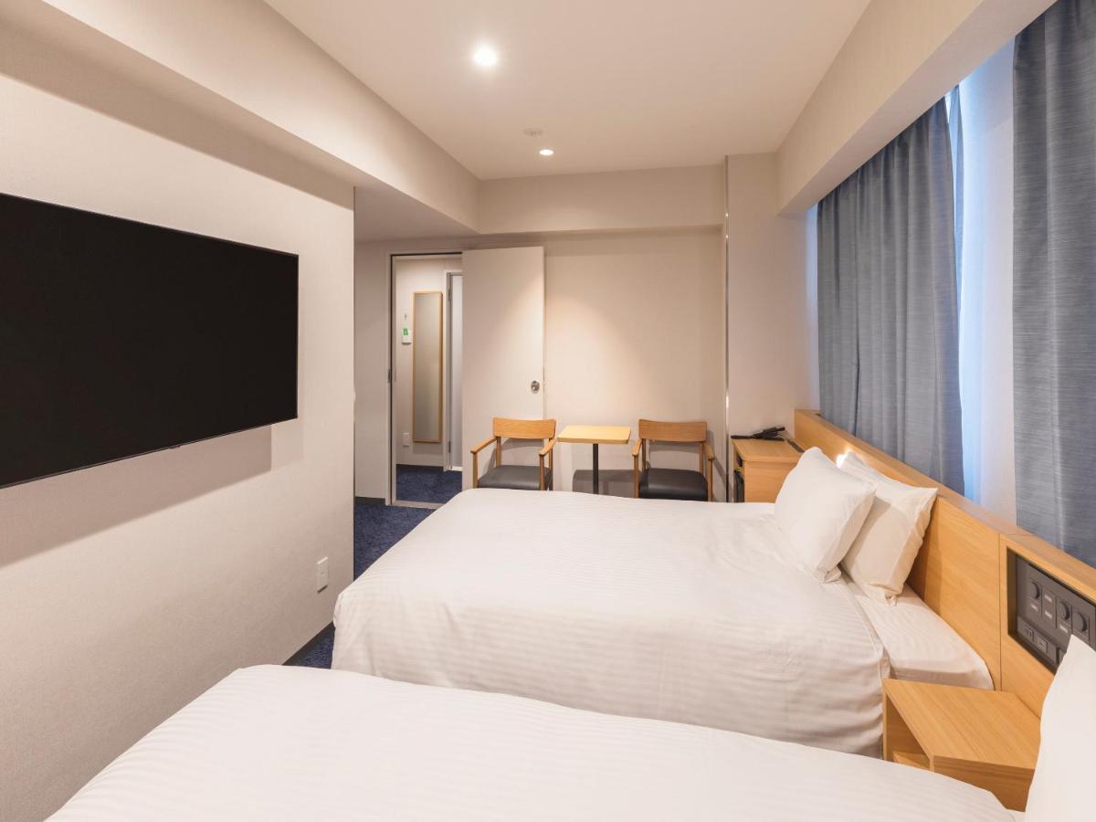 Sotetsu Fresa Inn Sendai Extérieur photo