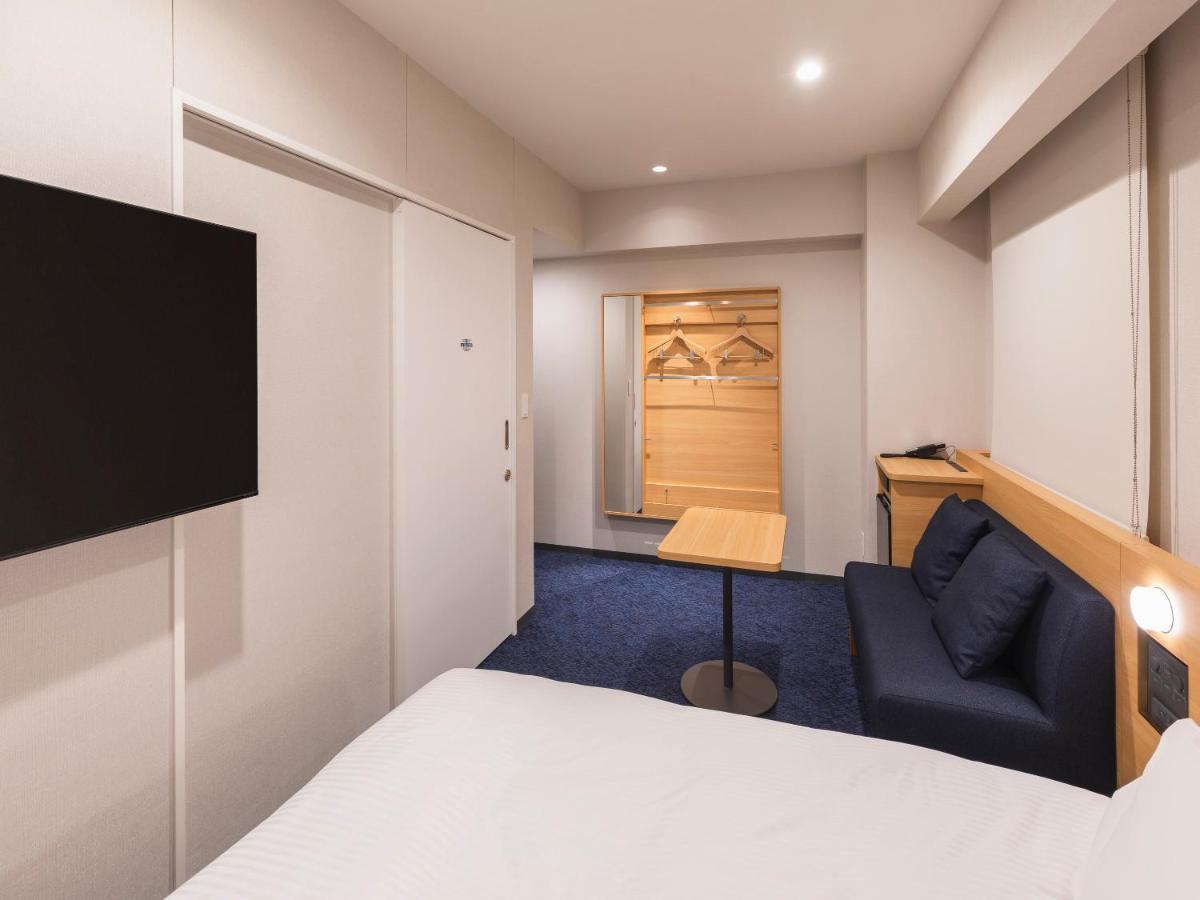 Sotetsu Fresa Inn Sendai Extérieur photo
