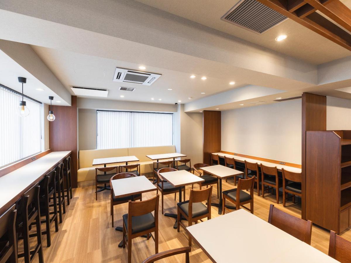 Sotetsu Fresa Inn Sendai Extérieur photo